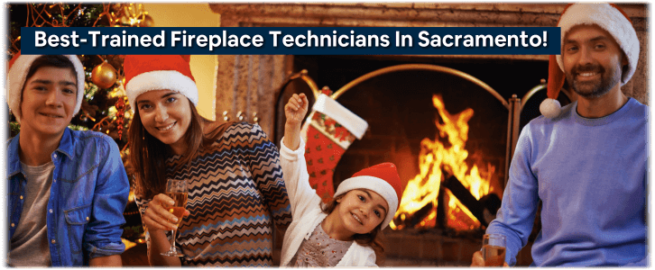 Chimney Sweep Sacramento